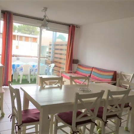 Duplex Confortable - 6/8 Pers. - Fr-1-878-28 Apartman