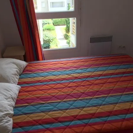 Apartman Duplex Confortable - 6/8 Pers. - Fr-1-878-28